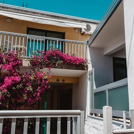 Ankica & Anamarija Apartments Neum Exterior foto