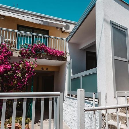Ankica & Anamarija Apartments Neum Exterior foto