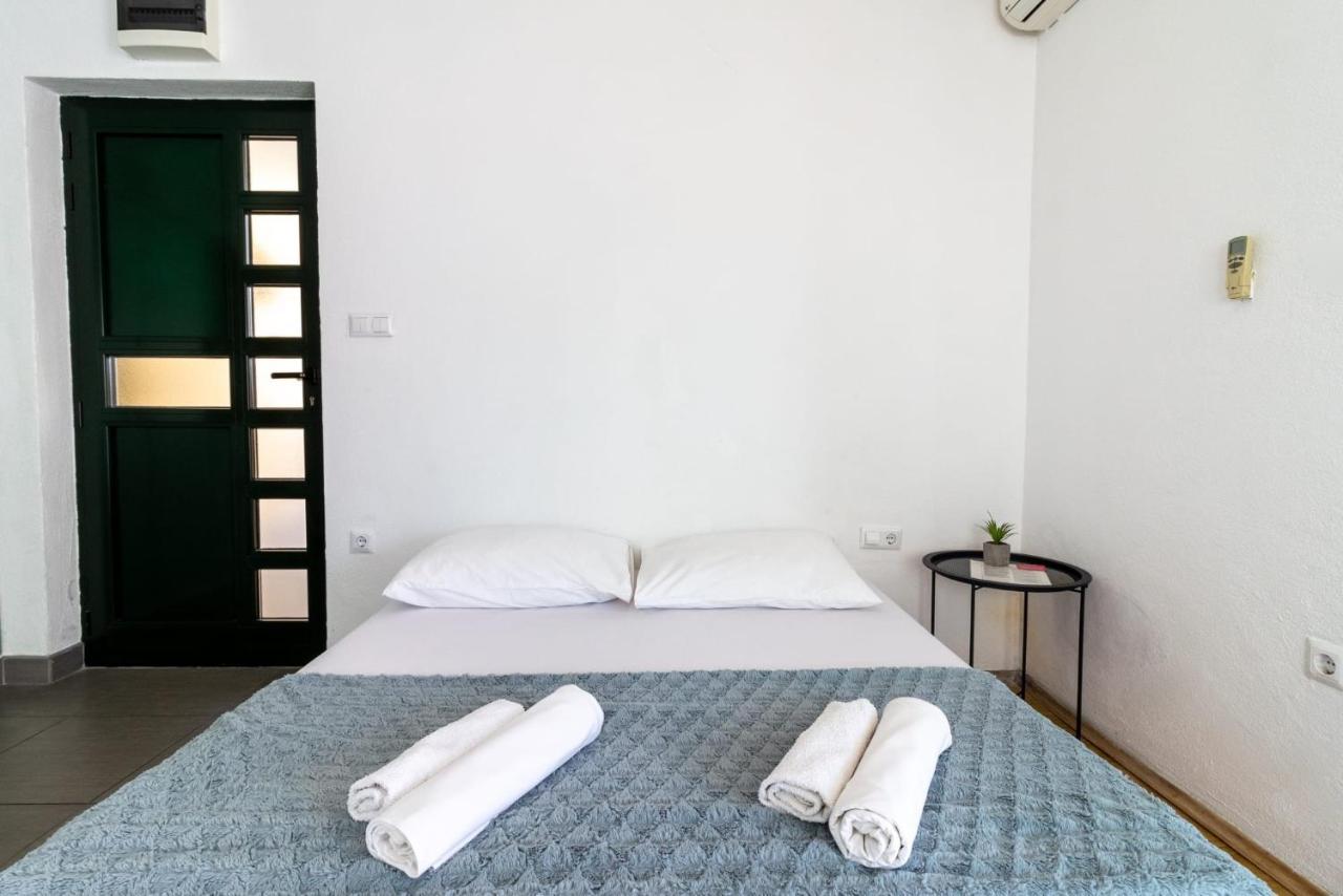 Ankica & Anamarija Apartments Neum Exterior foto