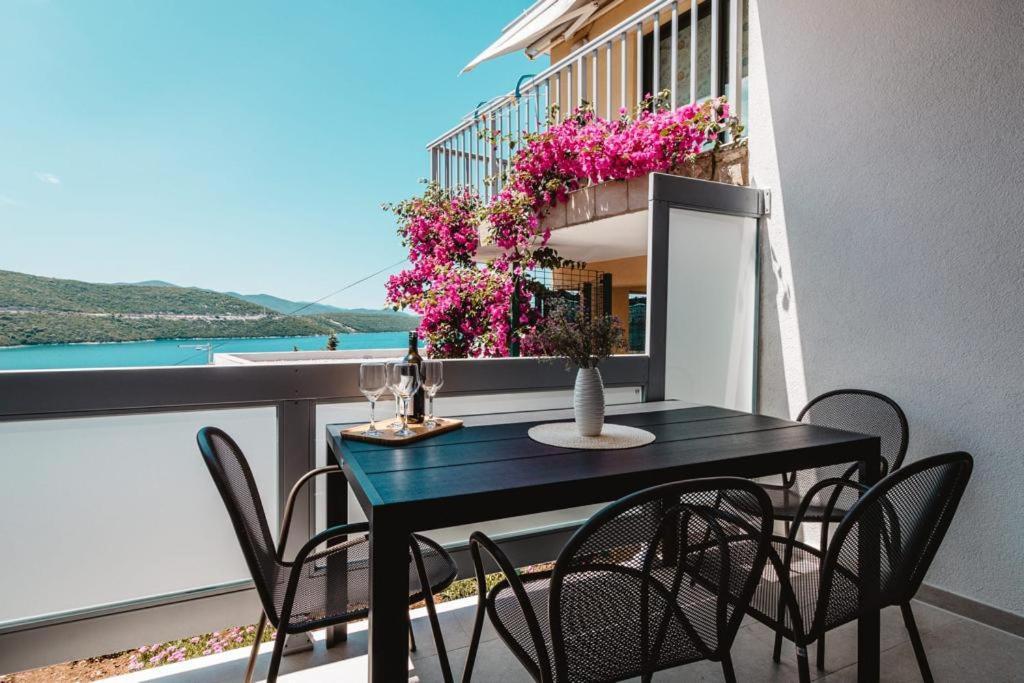 Ankica & Anamarija Apartments Neum Exterior foto