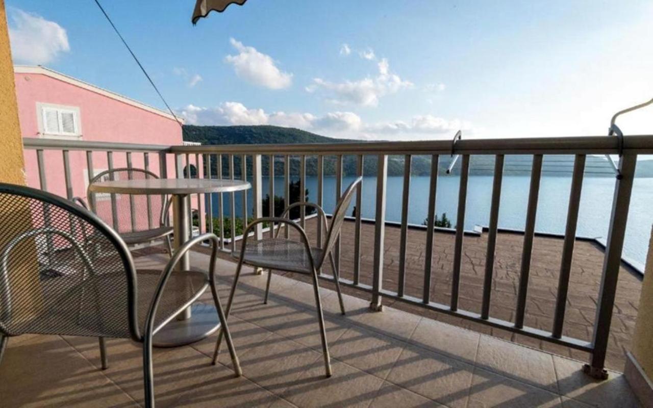 Ankica & Anamarija Apartments Neum Exterior foto